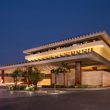 The Ned Doha Exterior foto