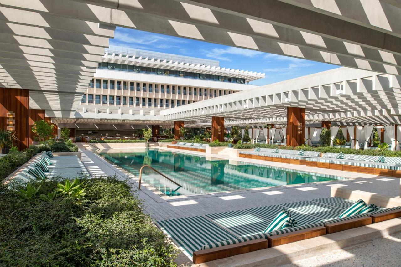 The Ned Doha Exterior foto