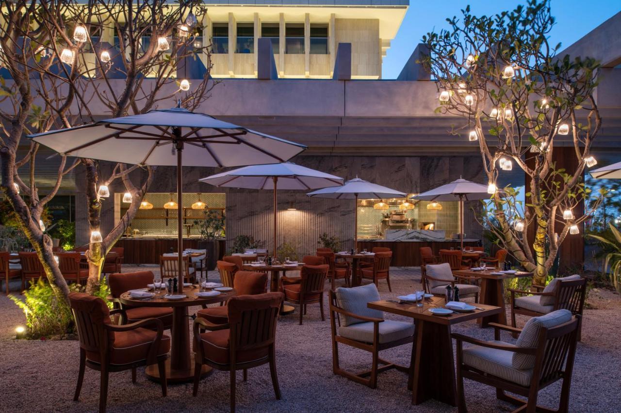 The Ned Doha Exterior foto