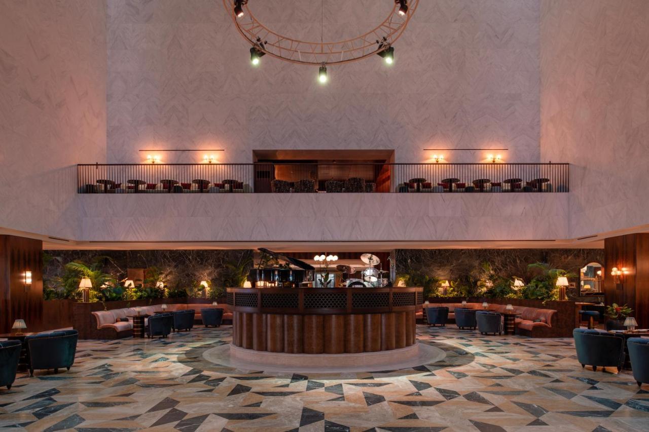 The Ned Doha Exterior foto