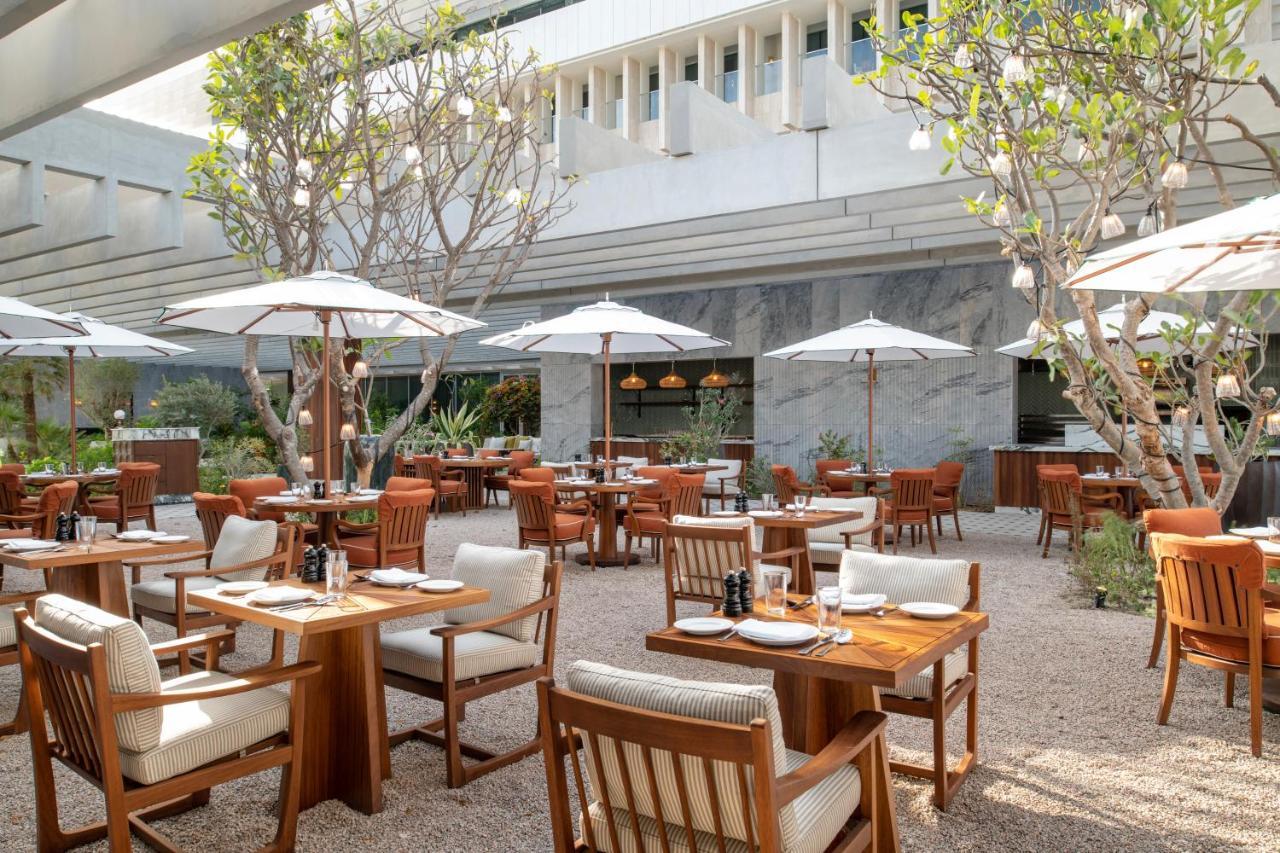 The Ned Doha Exterior foto