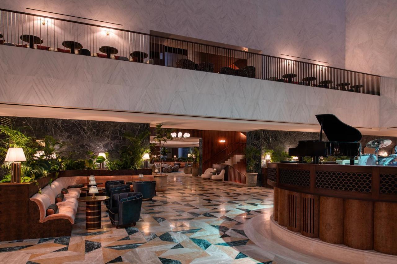 The Ned Doha Exterior foto